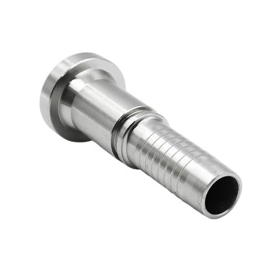 Hydraulic Hose Flange SAE